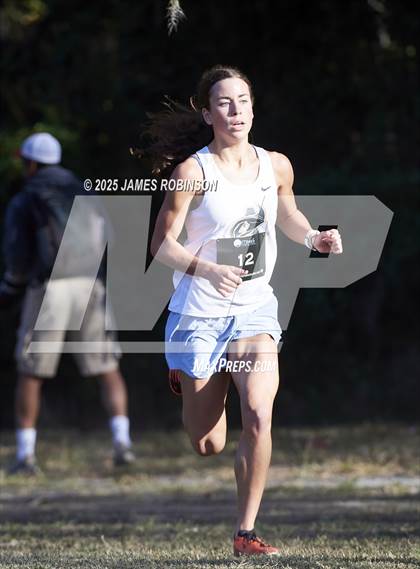 Thumbnail 3 in FHSAA 4A Region 1 Final photogallery.