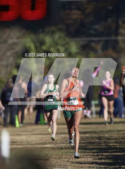 Thumbnail 1 in FHSAA 4A Region 1 Final photogallery.