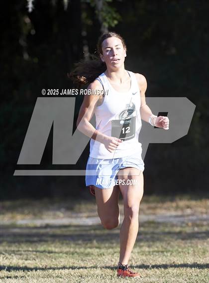 Thumbnail 2 in FHSAA 4A Region 1 Final photogallery.