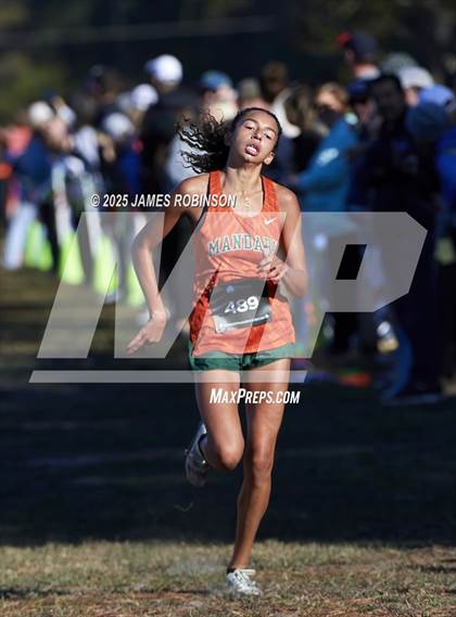 Thumbnail 1 in FHSAA 4A Region 1 Final photogallery.