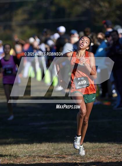 Thumbnail 1 in FHSAA 4A Region 1 Final photogallery.