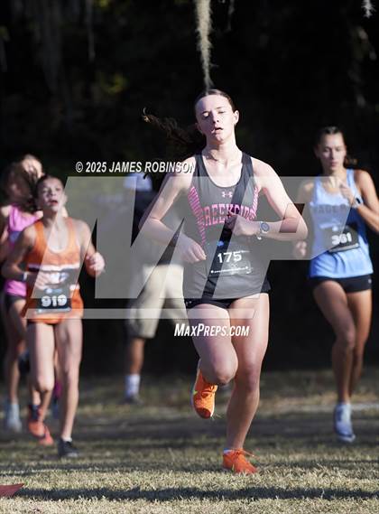 Thumbnail 2 in FHSAA 4A Region 1 Final photogallery.