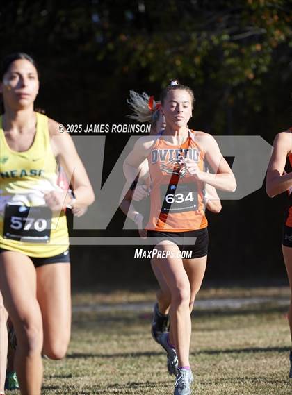 Thumbnail 1 in FHSAA 4A Region 1 Final photogallery.