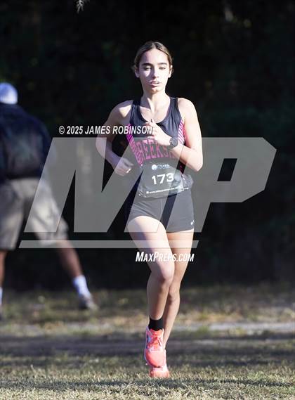 Thumbnail 3 in FHSAA 4A Region 1 Final photogallery.