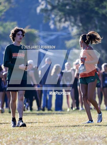 Thumbnail 1 in FHSAA 4A Region 1 Final photogallery.