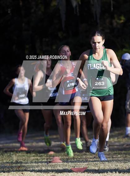 Thumbnail 2 in FHSAA 4A Region 1 Final photogallery.