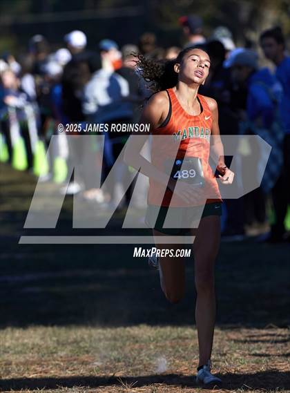 Thumbnail 1 in FHSAA 4A Region 1 Final photogallery.