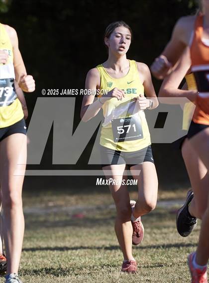 Thumbnail 3 in FHSAA 4A Region 1 Final photogallery.