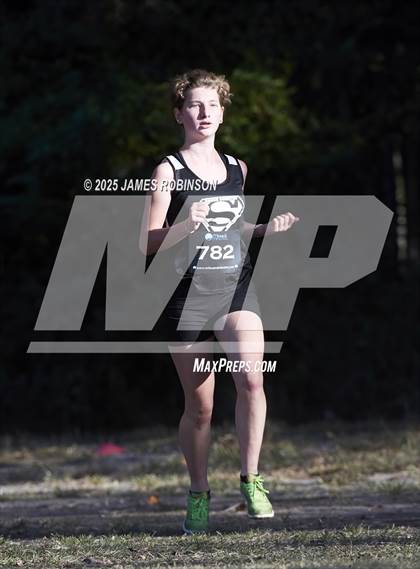 Thumbnail 1 in FHSAA 4A Region 1 Final photogallery.