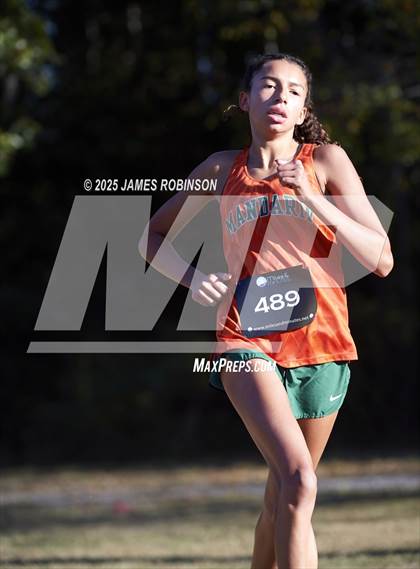 Thumbnail 2 in FHSAA 4A Region 1 Final photogallery.