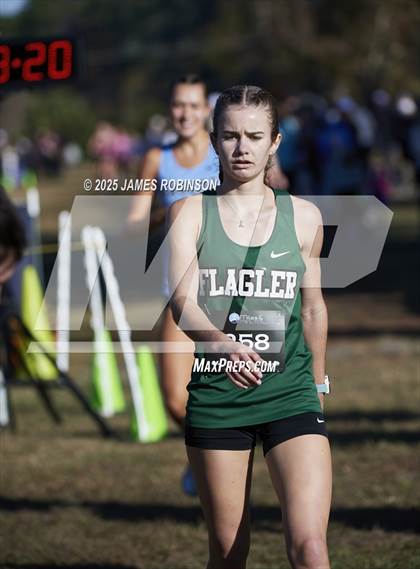 Thumbnail 2 in FHSAA 4A Region 1 Final photogallery.