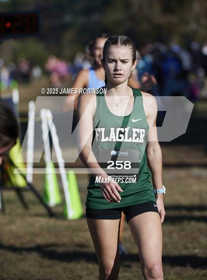 Thumbnail 2 in FHSAA 4A Region 1 Final photogallery.