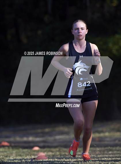 Thumbnail 2 in FHSAA 4A Region 1 Final photogallery.