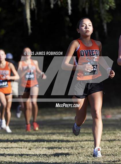 Thumbnail 1 in FHSAA 4A Region 1 Final photogallery.