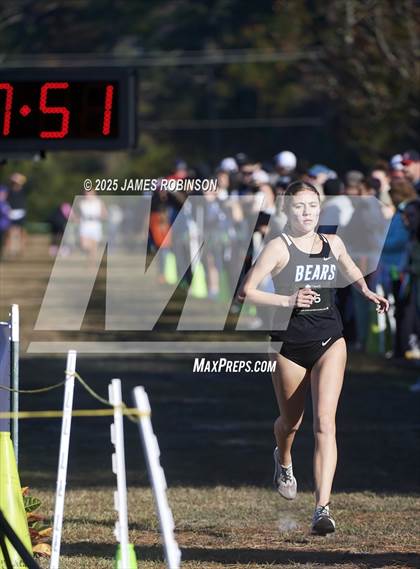 Thumbnail 2 in FHSAA 4A Region 1 Final photogallery.