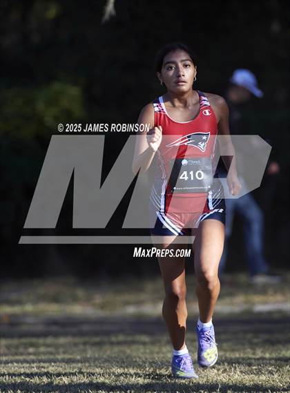 Thumbnail 2 in FHSAA 4A Region 1 Final photogallery.