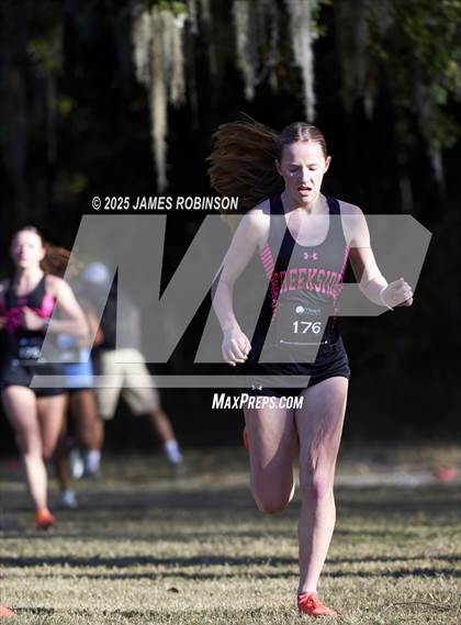 Thumbnail 3 in FHSAA 4A Region 1 Final photogallery.