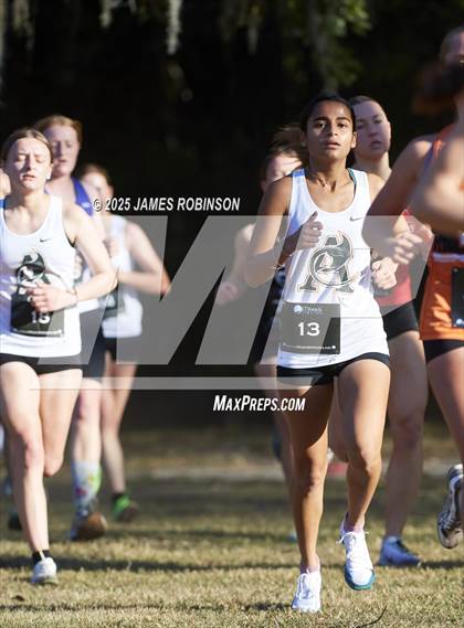 Thumbnail 1 in FHSAA 4A Region 1 Final photogallery.