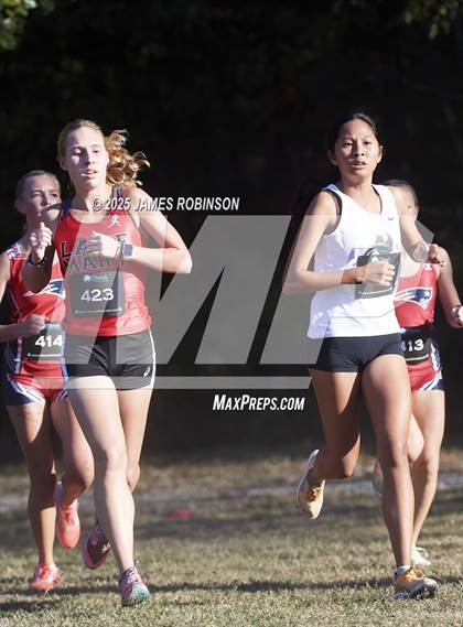 Thumbnail 1 in FHSAA 4A Region 1 Final photogallery.