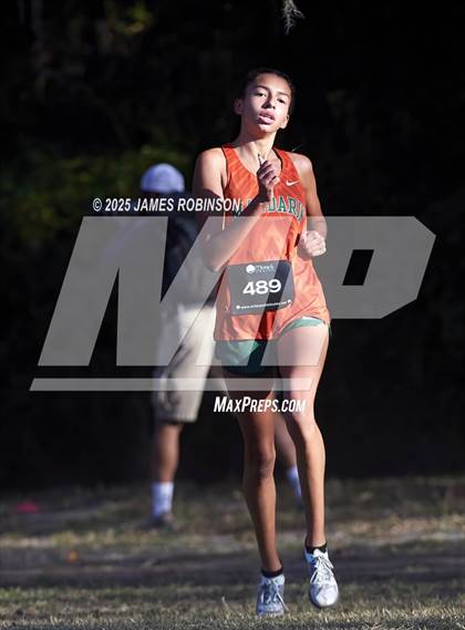 Thumbnail 3 in FHSAA 4A Region 1 Final photogallery.