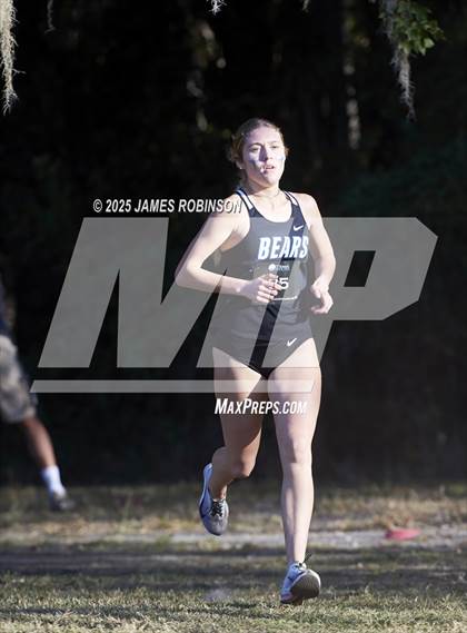 Thumbnail 2 in FHSAA 4A Region 1 Final photogallery.