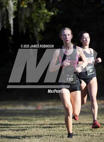 Thumbnail 1 in FHSAA 4A Region 1 Final photogallery.