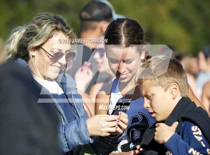 Thumbnail 2 in FHSAA 4A Region 1 Final photogallery.