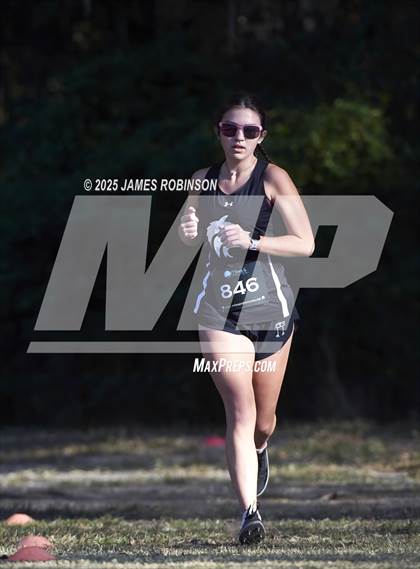 Thumbnail 2 in FHSAA 4A Region 1 Final photogallery.