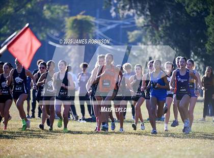 Thumbnail 3 in FHSAA 4A Region 1 Final photogallery.