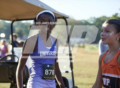 Thumbnail 2 in FHSAA 4A Region 1 Final photogallery.