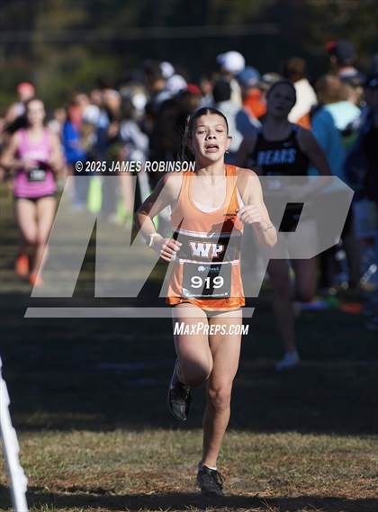 Thumbnail 3 in FHSAA 4A Region 1 Final photogallery.