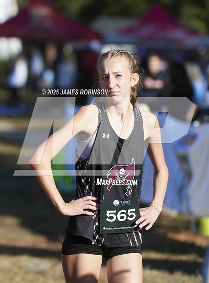 Thumbnail 3 in FHSAA 4A Region 1 Final photogallery.