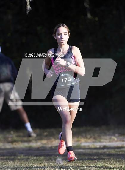 Thumbnail 1 in FHSAA 4A Region 1 Final photogallery.