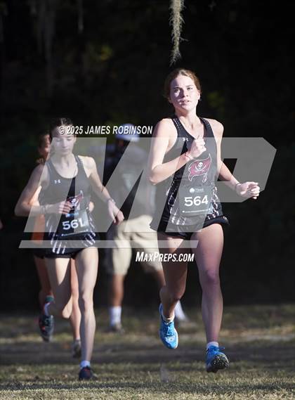 Thumbnail 2 in FHSAA 4A Region 1 Final photogallery.