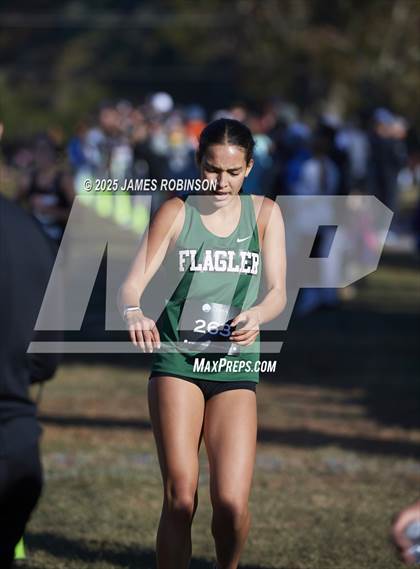 Thumbnail 2 in FHSAA 4A Region 1 Final photogallery.