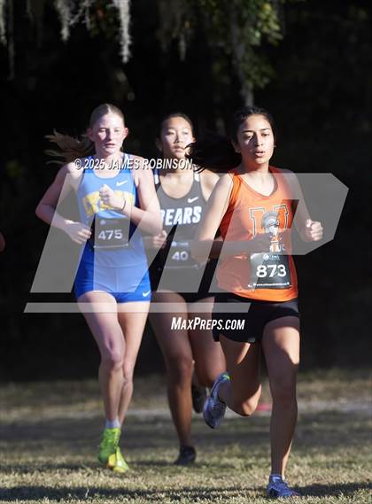 Thumbnail 2 in FHSAA 4A Region 1 Final photogallery.