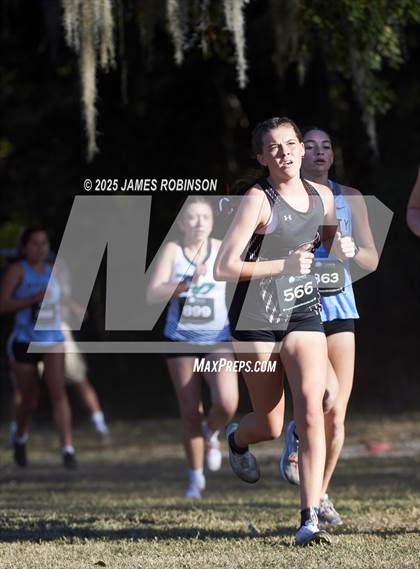 Thumbnail 1 in FHSAA 4A Region 1 Final photogallery.