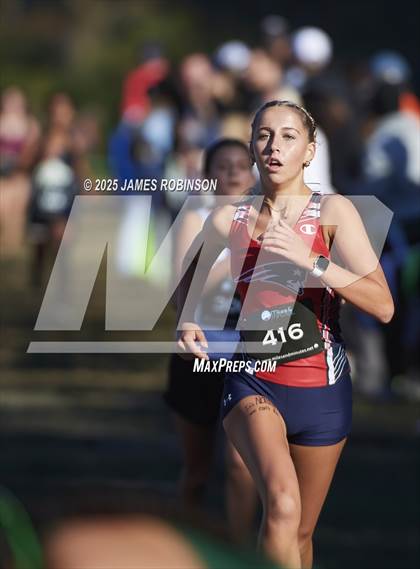 Thumbnail 1 in FHSAA 4A Region 1 Final photogallery.