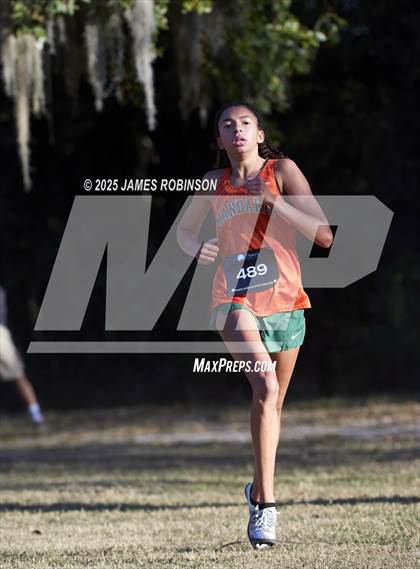 Thumbnail 2 in FHSAA 4A Region 1 Final photogallery.