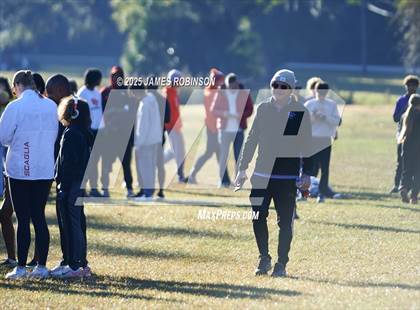 Thumbnail 3 in FHSAA 4A Region 1 Final photogallery.
