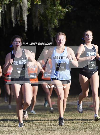 Thumbnail 2 in FHSAA 4A Region 1 Final photogallery.