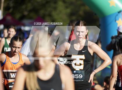 Thumbnail 2 in FHSAA 4A Region 1 Final photogallery.