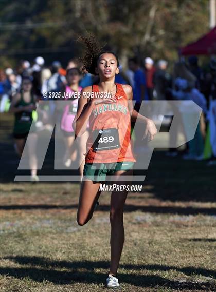 Thumbnail 2 in FHSAA 4A Region 1 Final photogallery.