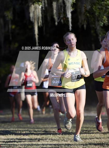 Thumbnail 2 in FHSAA 4A Region 1 Final photogallery.