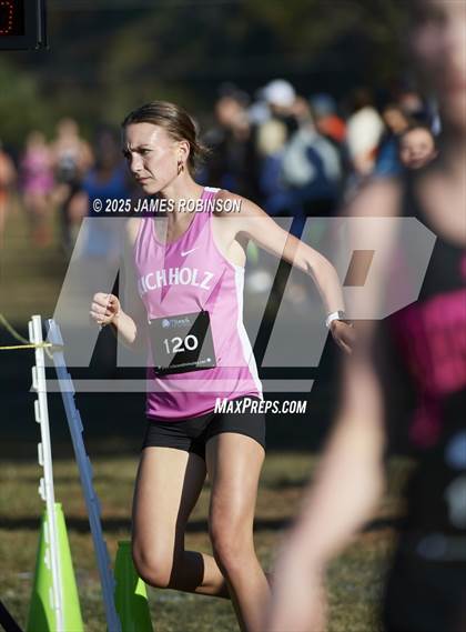 Thumbnail 2 in FHSAA 4A Region 1 Final photogallery.