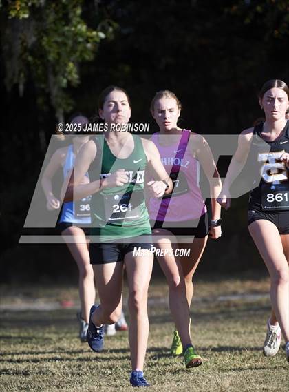 Thumbnail 3 in FHSAA 4A Region 1 Final photogallery.