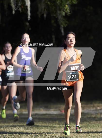 Thumbnail 2 in FHSAA 4A Region 1 Final photogallery.