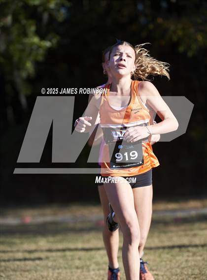 Thumbnail 1 in FHSAA 4A Region 1 Final photogallery.