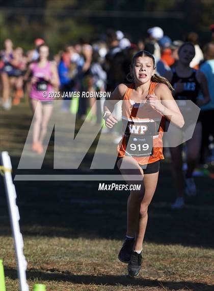 Thumbnail 1 in FHSAA 4A Region 1 Final photogallery.