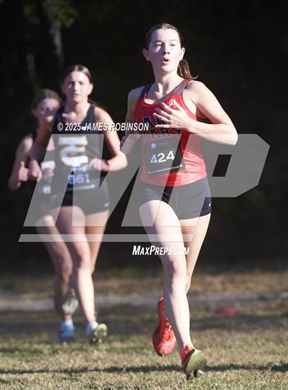 Thumbnail 1 in FHSAA 4A Region 1 Final photogallery.